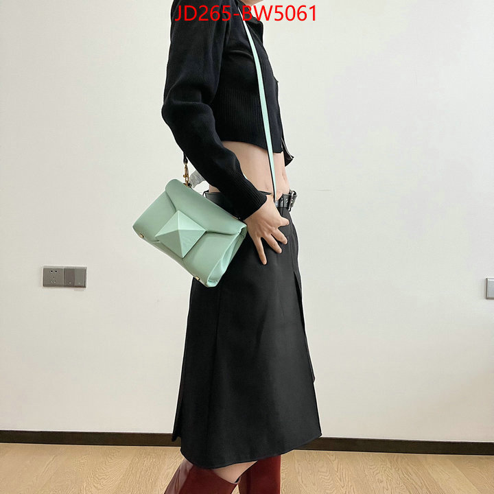 Valentino Bags (TOP)-Diagonal-,high quality 1:1 replica ,ID: BW5061,$: 265USD