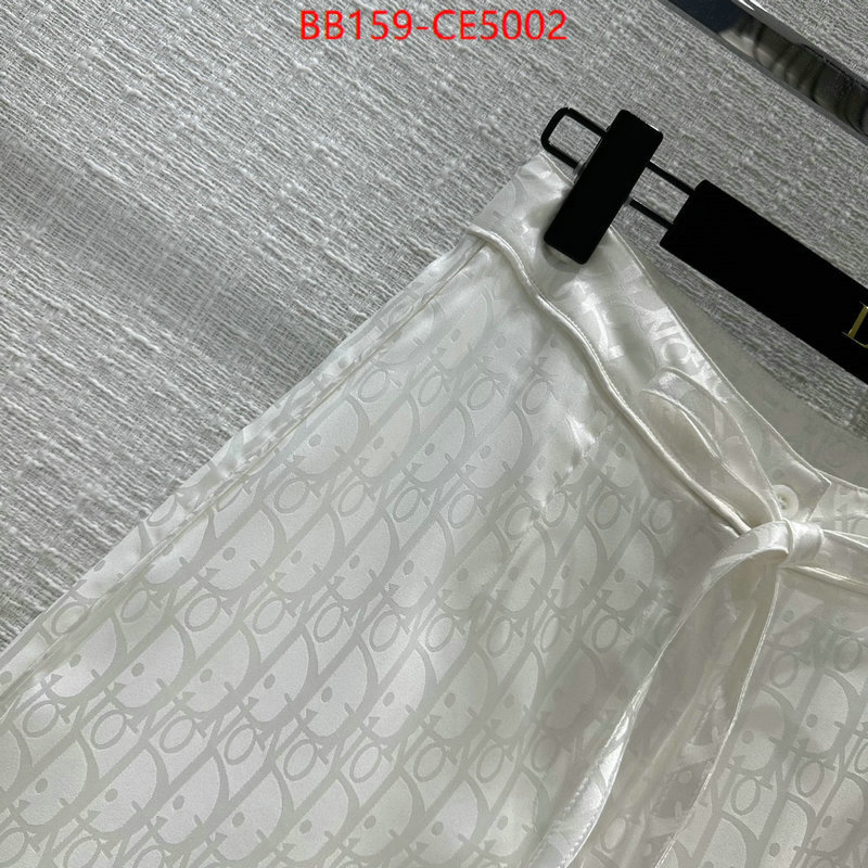 Clothing-Dior,top fake designer , ID: CE5002,$: 159USD