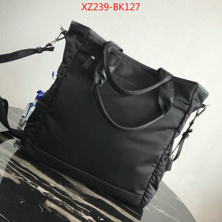 Prada Bags(TOP)-Diagonal-,ID: BK127,