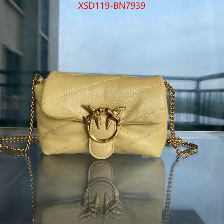 Pinko Bags(TOP)-Diagonal-,where can you buy a replica ,ID: BN7939,$: 119USD