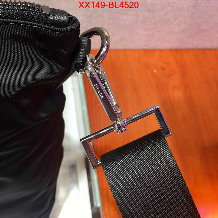 Prada Bags(TOP)-Handbag-,ID: BL4520,$: 149USD