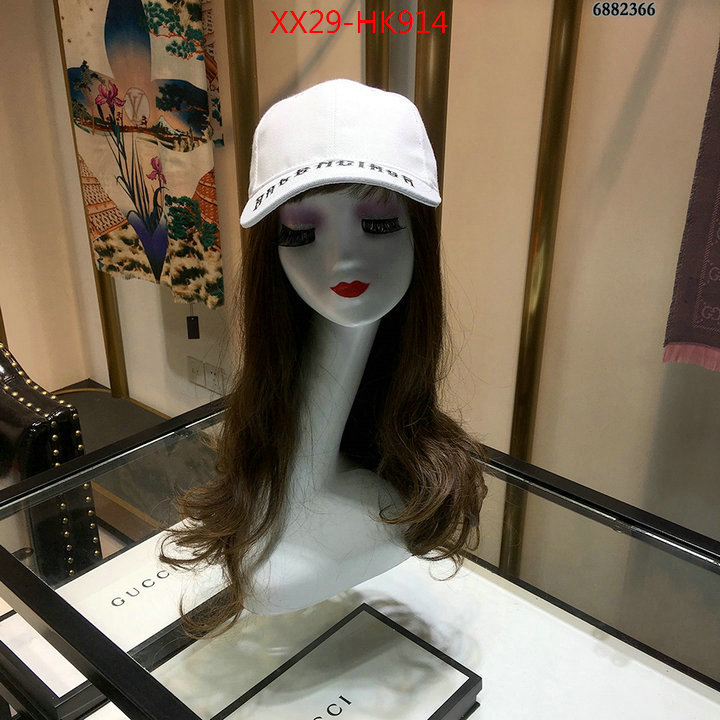 Cap (Hat)-Balenciaga,how to buy replica shop , ID: HK914,$:29USD