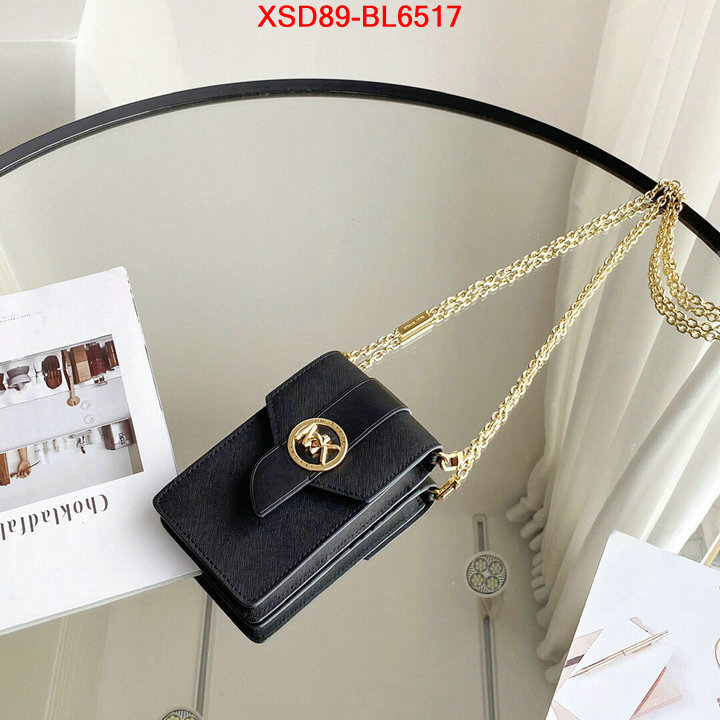 Michael Kors Bags(TOP)-Diagonal-,ID: BL6517,$: 89USD