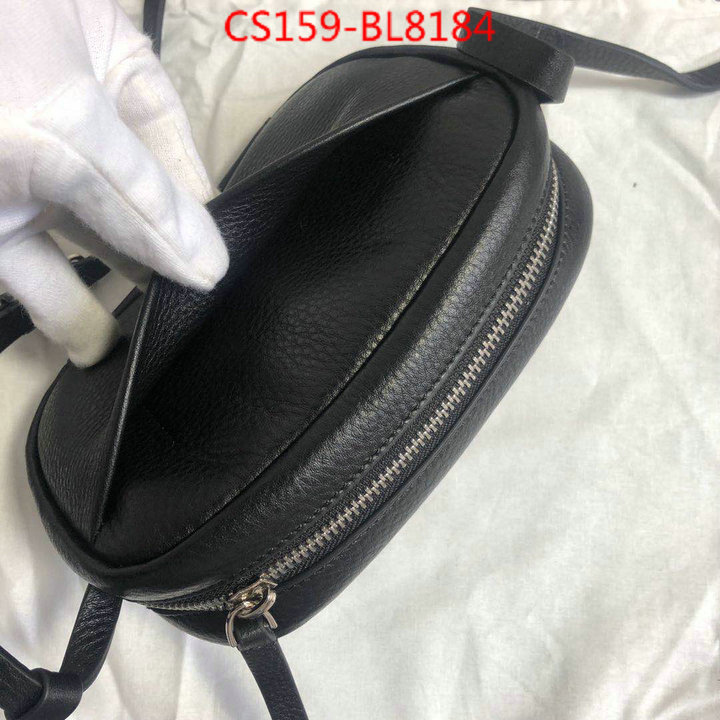 Balenciaga Bags(TOP)-Other Styles-,luxury fake ,ID: BL8184,