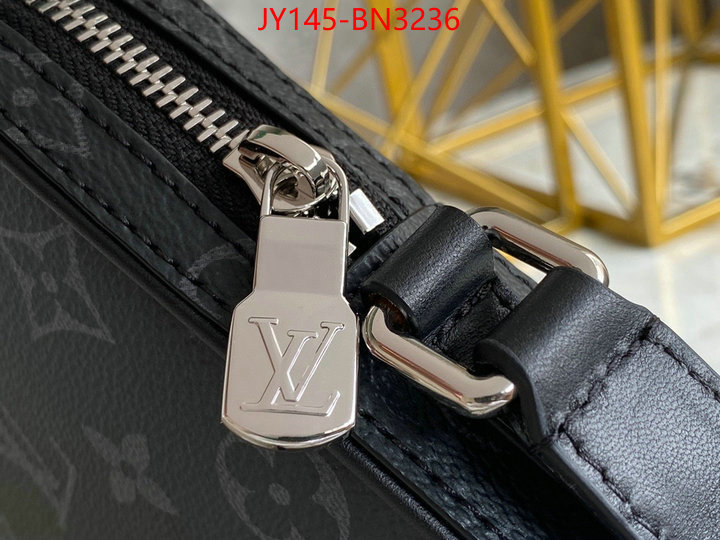 LV Bags(TOP)-Pochette MTis-Twist-,ID: BN3236,$: 145USD