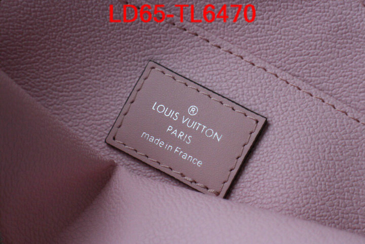 LV Bags(TOP)-Wallet,ID:TL6470,$: 65USD