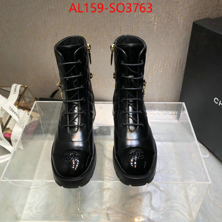 Women Shoes-Chanel,where to buy the best replica , ID: SO3763,$: 159USD