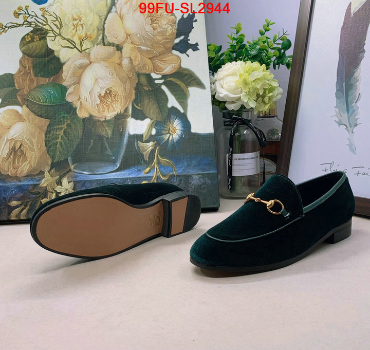 Women Shoes-Gucci,high quality happy copy , ID: SL2944,$: 99USD