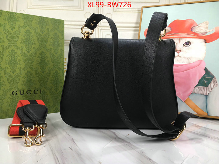 Gucci Bags(4A)-Blondie,buy 2023 replica ,ID: BW726,$: 99USD