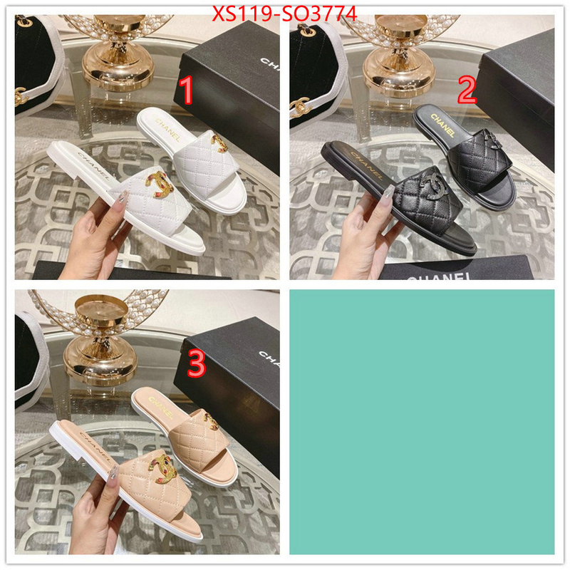 Women Shoes-Chanel,outlet sale store , ID: SO3774,$: 119USD