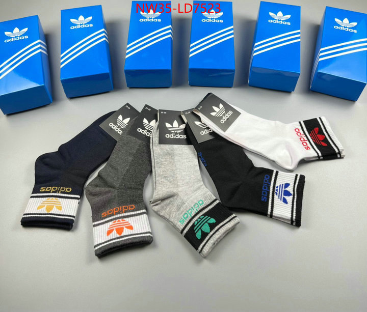 Sock-Adidas,buy the best replica , ID: LD7523,$: 35USD
