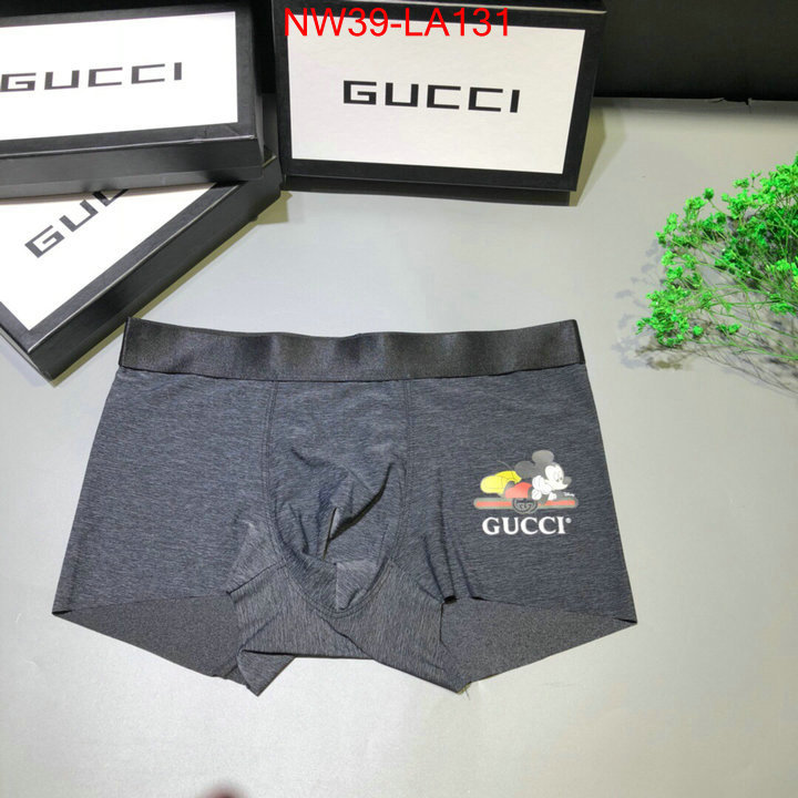 Panties-Gucci,best fake , ID:LA131,$: 39USD