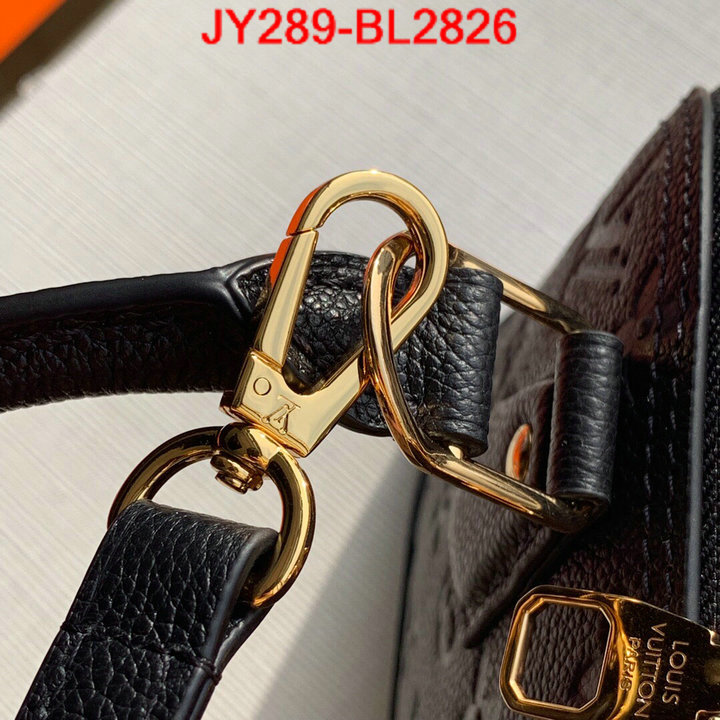 LV Bags(TOP)-Alma-,ID: BL2826,$: 289USD