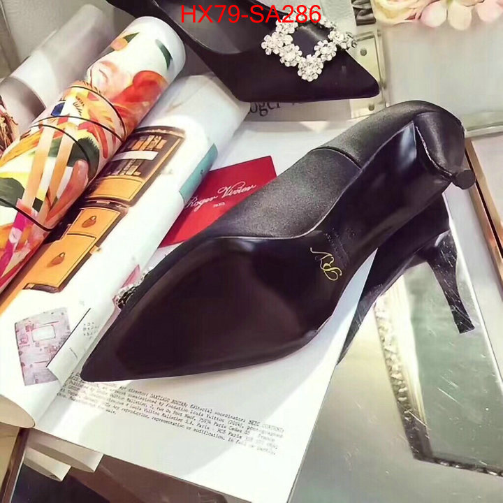 Women Shoes-Rogar Vivier,what , ID:SA286,$: 79USD