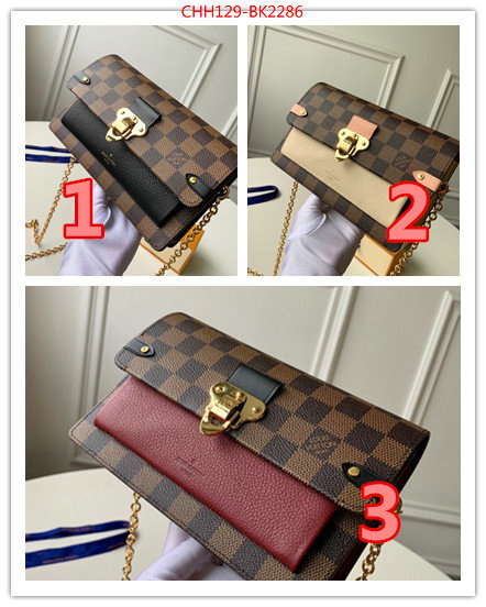 LV Bags(TOP)-Pochette MTis-Twist-,ID: BK2286,$:129USD