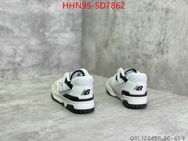 Men Shoes-New Balance,the most popular , ID: SD7862,$: 95USD