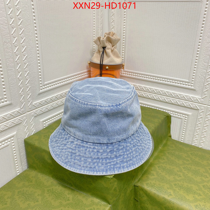 Cap (Hat)-Balenciaga,every designer , ID: HD1071,$: 29USD