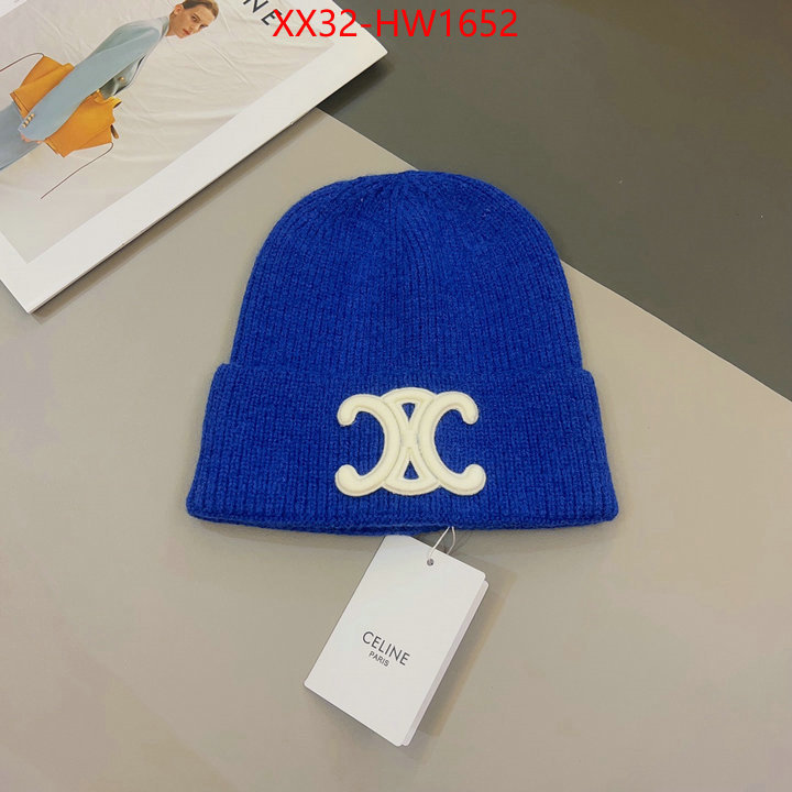 Cap (Hat)-Celine,first top , ID: HW1652,$: 32USD