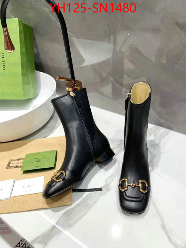 Women Shoes-Gucci,replica every designer , ID: SN1480,$: 125USD