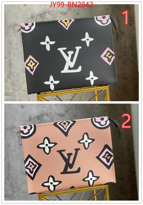 LV Bags(TOP)-Trio-,ID: BN2842,$: 99USD