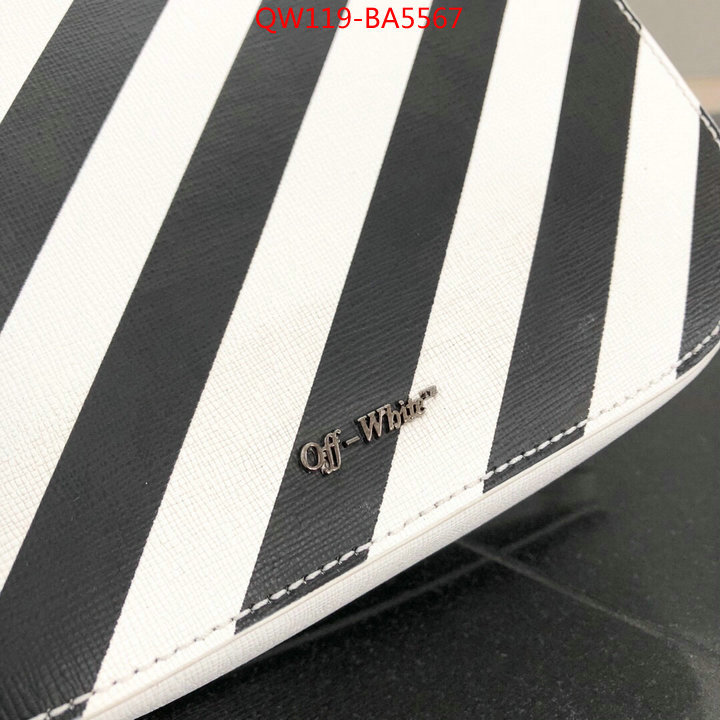 Off-White Bags ( TOP )-Diagonal-,what's best ,ID: BA5567,$: 119USD