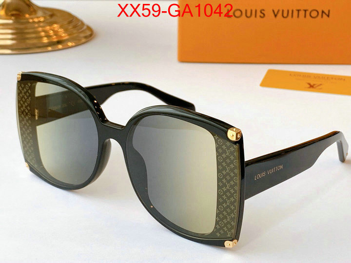 Glasses-LV,buy aaaaa cheap , ID: GA1042,$:59USD