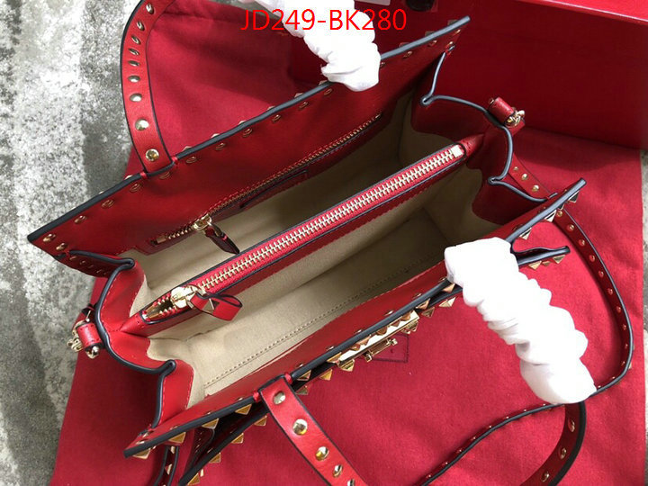 Valentino Bags (TOP)-Handbag-,online china ,ID: BK280,$:249USD