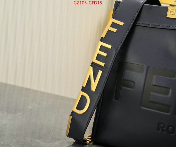 Fendi Big Sale-,ID: GFD15,$: 105USD