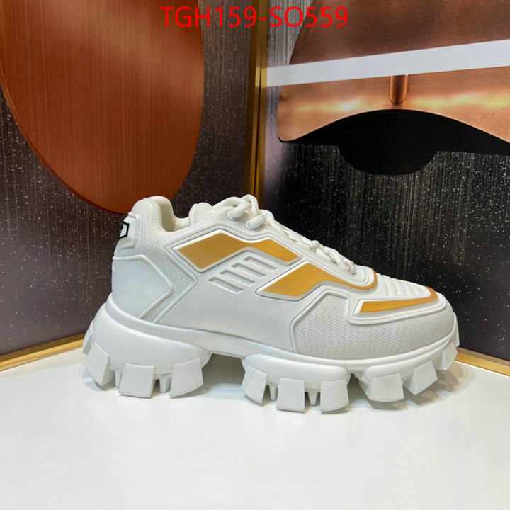 Men Shoes-Prada,replcia cheap from china , ID: SO559,$: 159USD