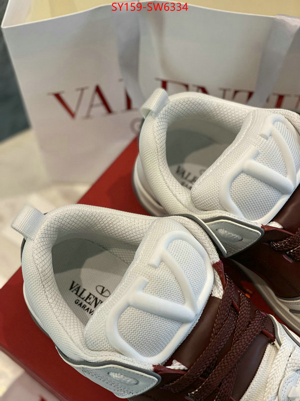 Men Shoes-Valentino,from china 2023 , ID: SW6334,$: 159USD