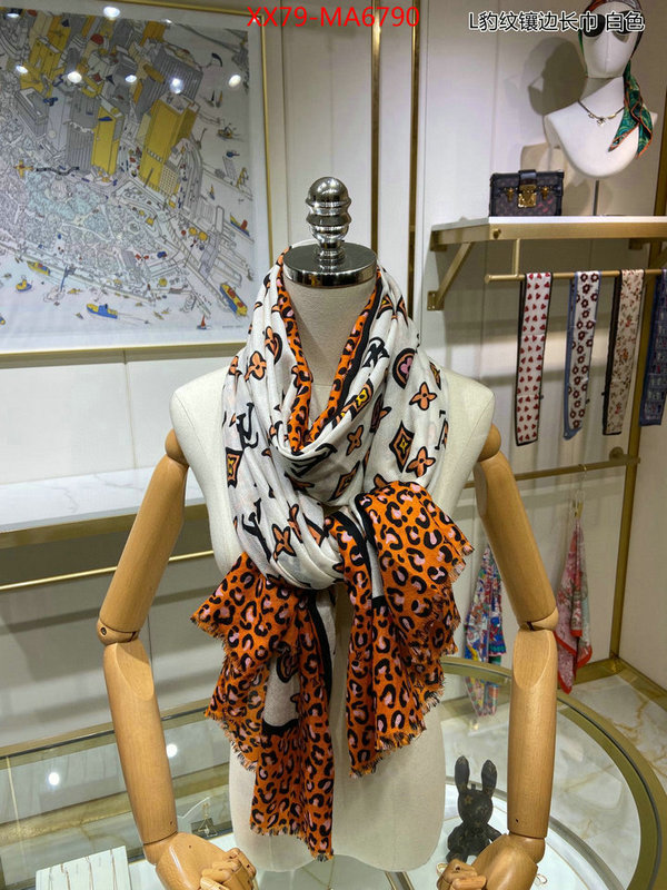 Scarf-LV,buy cheap , ID: MA6790,$: 79USD