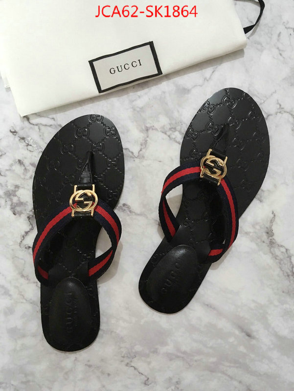 Women Shoes-Gucci,highest product quality , ID: SK1864,$:62USD