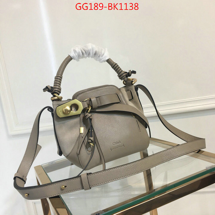 Chloe Bags(TOP)-Diagonal,is it illegal to buy ,ID: BK1138,$:189USD