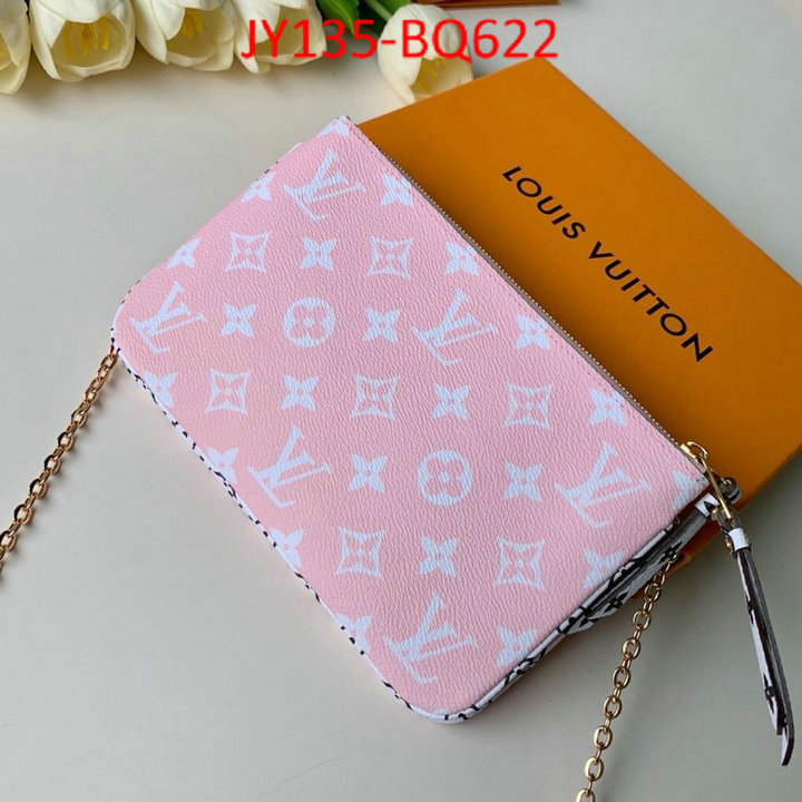 LV Bags(TOP)-Pochette MTis-Twist-,ID: BQ622,$: 135USD