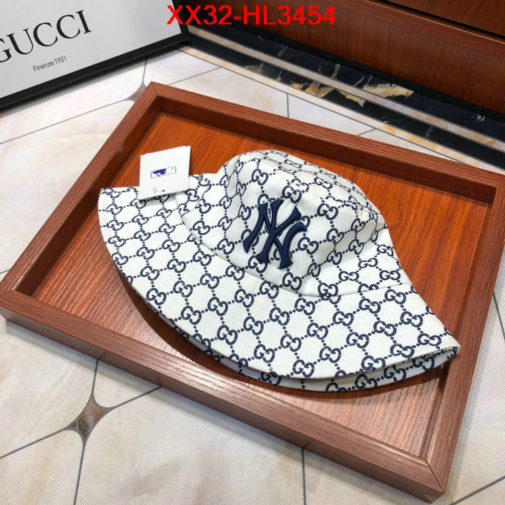 Cap (Hat)-Gucci,buy replica , ID: HL3454,$: 32USD