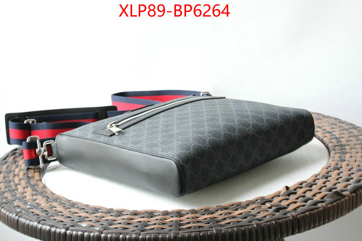 Gucci Bags(4A)-Diagonal-,high quality replica ,ID: BP6264,$: 89USD