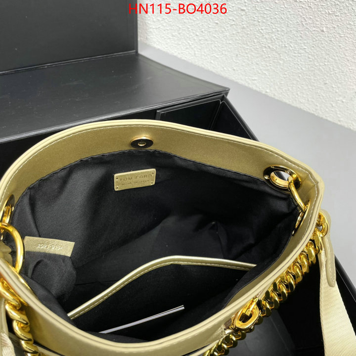 Tom Ford Bags(4A)-Handbag-,2023 replica wholesale cheap sales online ,ID: BO4036,$: 115USD