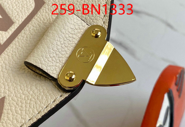 LV Bags(TOP)-Pochette MTis-Twist-,ID: BN1333,$: 259USD
