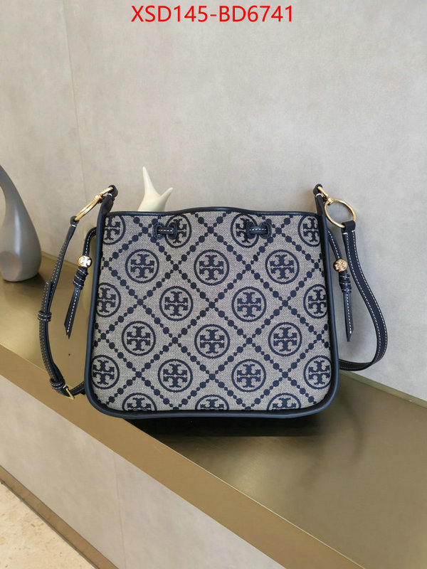 Tory Burch Bags(TOP)-Diagonal-,ID: BD6741,$: 145USD