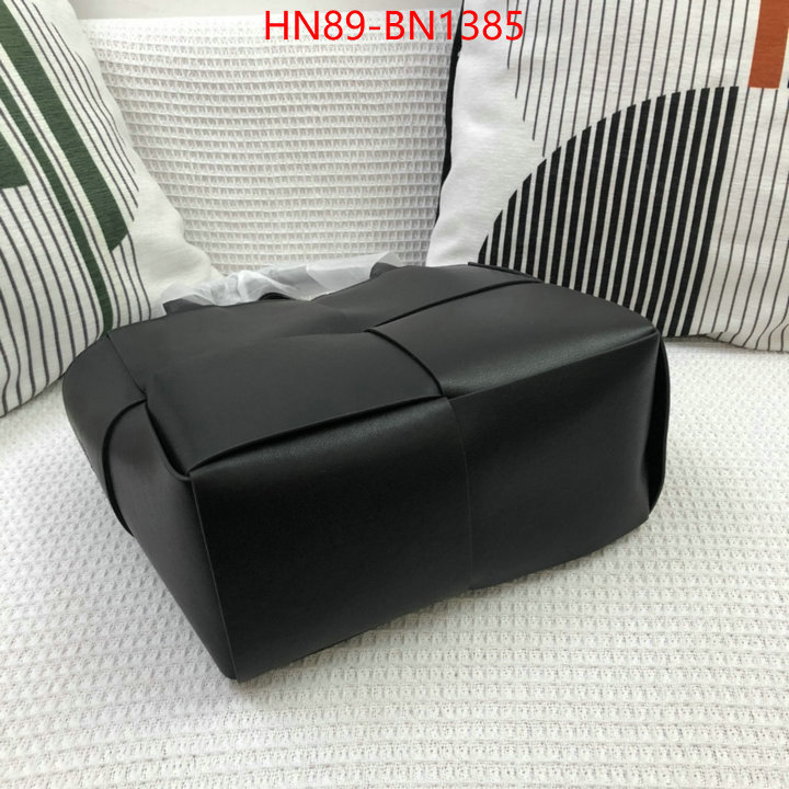 BV Bags(4A)-Handbag-,designer wholesale replica ,ID: BN1385,$: 89USD