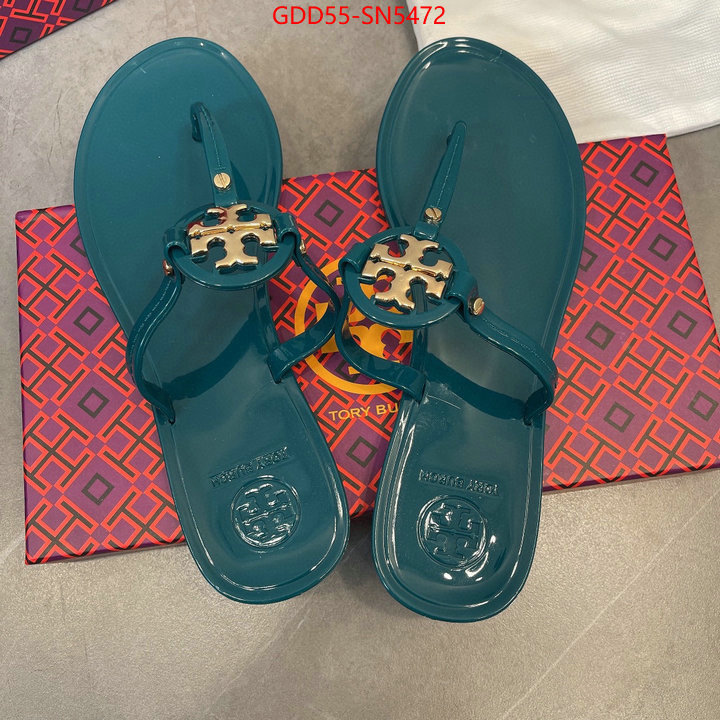 Women Shoes-Tory Burch,only sell high-quality , ID: SN5472,$: 55USD