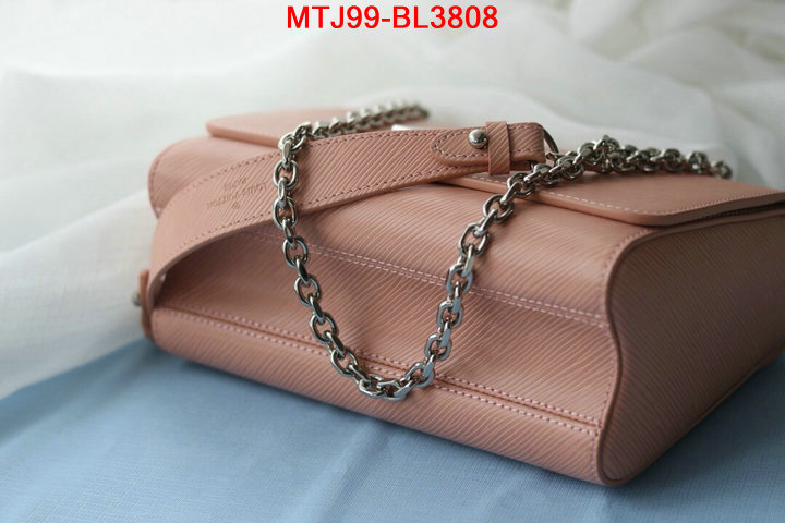 LV Bags(4A)-Pochette MTis Bag-Twist-,ID: BL3808,$: 99USD