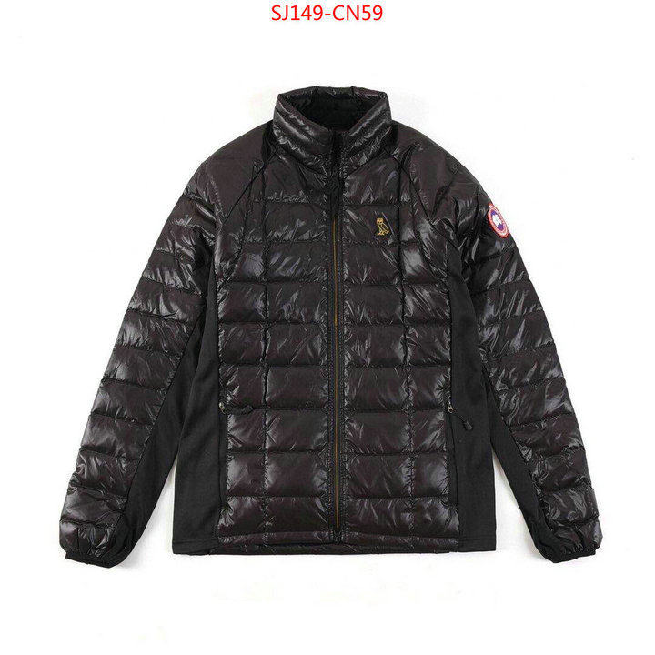 Down jacket Women-Canada Goose,wholesale china , ID: CN59,$: 149USD