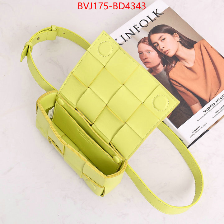 BV Bags(TOP)-Cassette Series,7 star ,ID: BD4343,$: 175USD