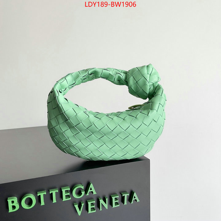 BV Bags(TOP)-Jodie,best quality designer ,ID: BW1906,$: 189USD