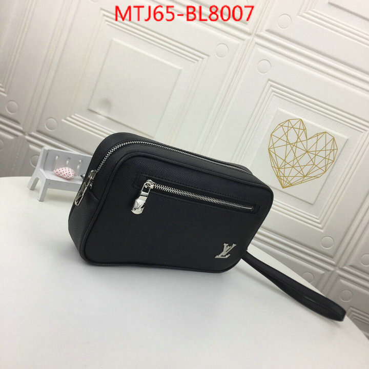 LV Bags(4A)-Trio-,high quality happy copy ,ID: BL8007,$: 65USD