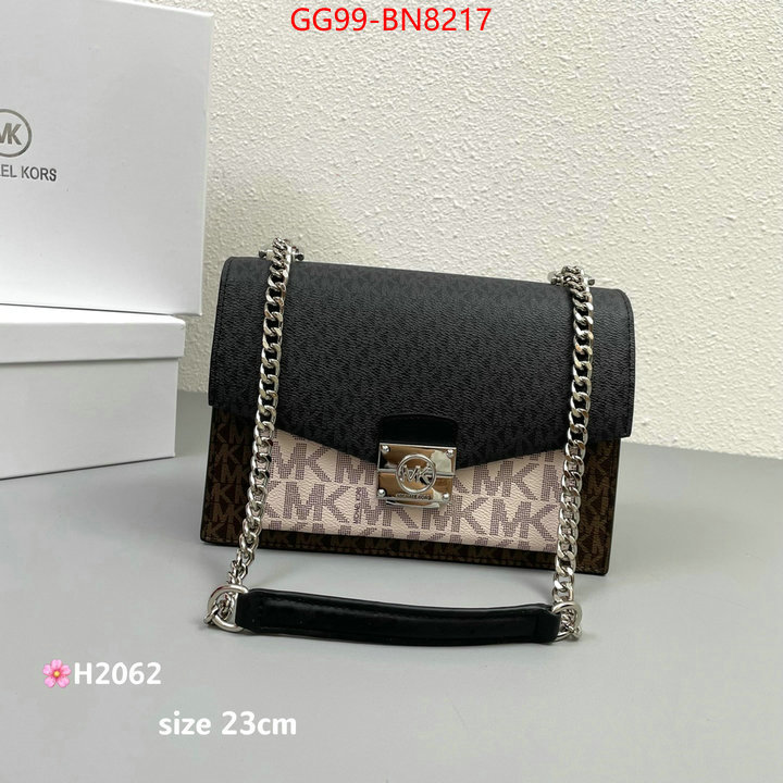 Michael Kors Bags(4A)-Diagonal-,2023 aaaaa replica customize ,ID: BN8217,$: 99USD