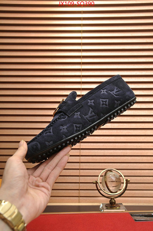 Men Shoes-LV,online , ID: SO390,$: 109USD