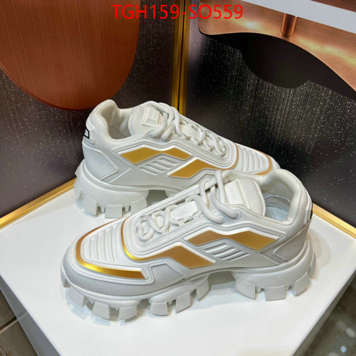 Men Shoes-Prada,replcia cheap from china , ID: SO559,$: 159USD