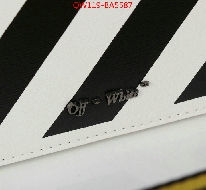 Off-White Bags ( TOP )-Diagonal-,exclusive cheap ,ID: BA5587,$: 119USD